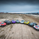 Image for article titled McLaren Signs Drift, Rally And Hillclimb Champion Tanner Foust To Drive Extreme E